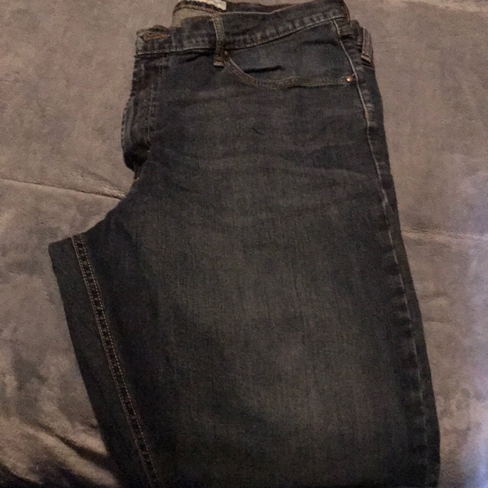 Men’s jeans